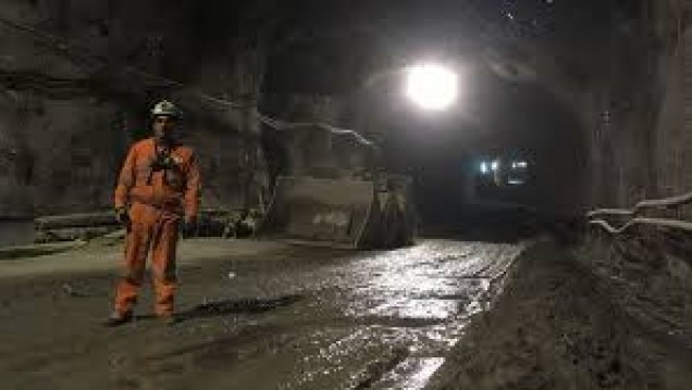 imagen Día de la Minería