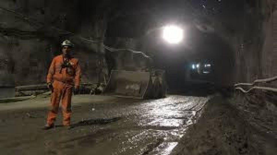 imagen Día de la Minería