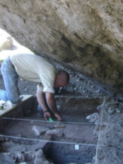 imagen Paleoecología Humana sale de misión científica a Las Cuevas 
