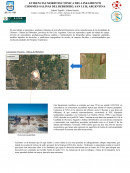 imagen EVIDENCIAS MORFOTECTONICA DEL LINEAMIENTO CHOSMES-SALINAS DEL BEBEDERO, SAN LUIS, ARGENTINA