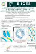 imagen MAPEO DE LA DESGASIFICACIÓN DIFUSA EN LOS SITIOS HIDROTERMALES DE LA ISLA DECEPCIÓN, ARCHIPIELAGO DE LAS SHETLANDS DEL SUR, ANTÁRTIDA