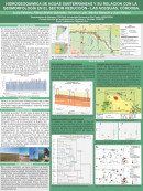 imagen HIDROGEOQUIMICA DE AGUAS SUBTERRÁNEAS Y SU RELACION CON LA GEOMORFOLOGÍA EN EL SECTOR REDUCCIÓN - LAS ACEQUIAS, CÓRDOBA.