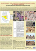 imagen TIERRA DE HORNOS: CONFIGURACIÓN DE PAISAJES CULTURALES Y  CARACTERIZACIÓN DE LA PRODUCCIÓN ARTESANAL DE LADRILLOS EN EL SUR  DE MENDOZA, ARGENTINA