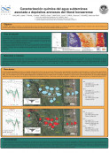 imagen CARACTERIZACIÓN QUÍMICA DEL AGUA SUBTERRÁNEA ASOCIADA A DEPÓSITOS ARENOSOS DEL LITORAL BONAERENSE