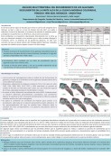 imagen ANÁLISIS MULTITEMPORAL DEL RECUBRIMIENTO DE LOS GLACIARES DESCUBIERTOS EN LA PARTE ALTA DE LA CUENCA MORENAS COLORADAS, PERIODO 1990-2020, MENDOZA - ARGENTINA