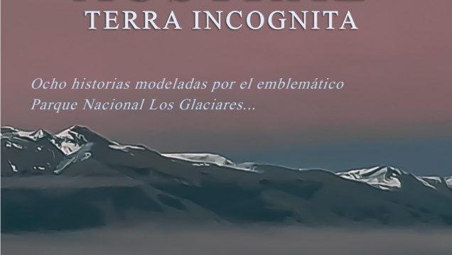 imagen ¡Te invitamos a ver el estreno del Documental "Patagonia Austral - Terra Incognita"!