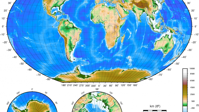 imagen XIII JORNADAS NACIONALES DE GEOGRAFÍA FÍSICA