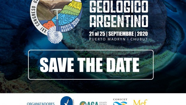imagen XXI Congreso Geológico Argentino