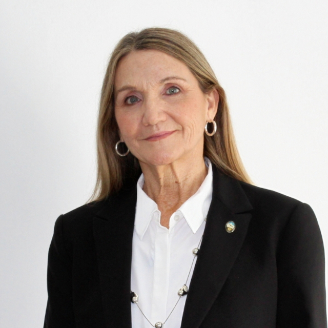 Lic. Esp. Adriana García