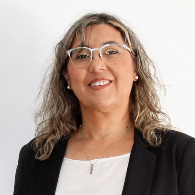 Dra. Ana Sisti