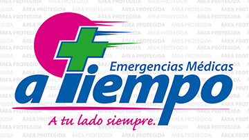 imagen Emergencia médicas A Tiempo