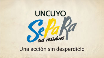 imagen UNCUYO Separa