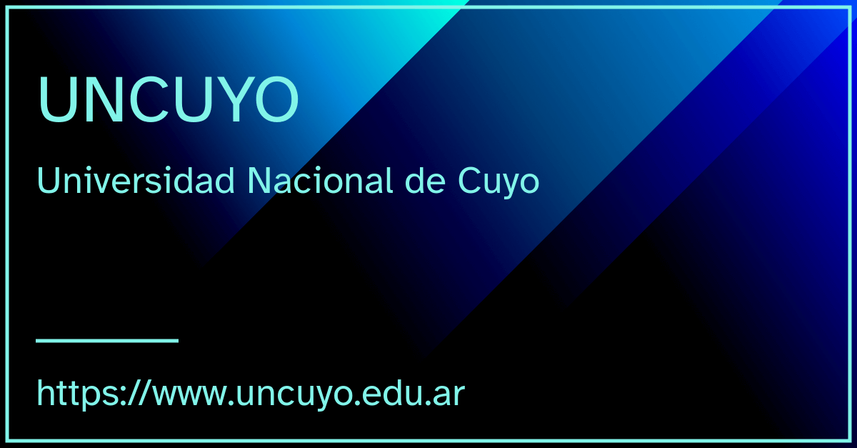 (c) Uncuyo.edu.ar