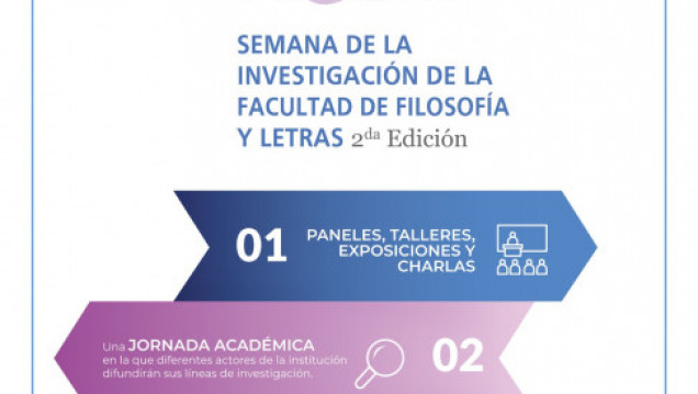 imagen El IMESC en la Semana de la Investigación 2024