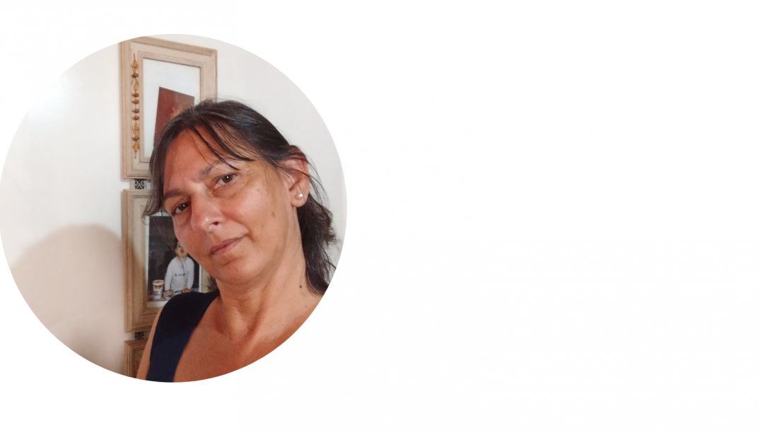 imagen Prof. Riggio, Carla Andrea