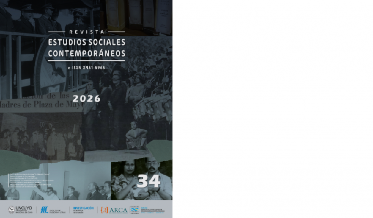 imagen A 50 años del golpe de Estado de 1976