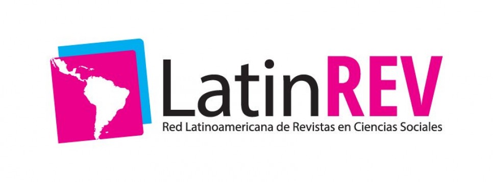 imagen Estudios Sociales Contemporáneos en LatinREV