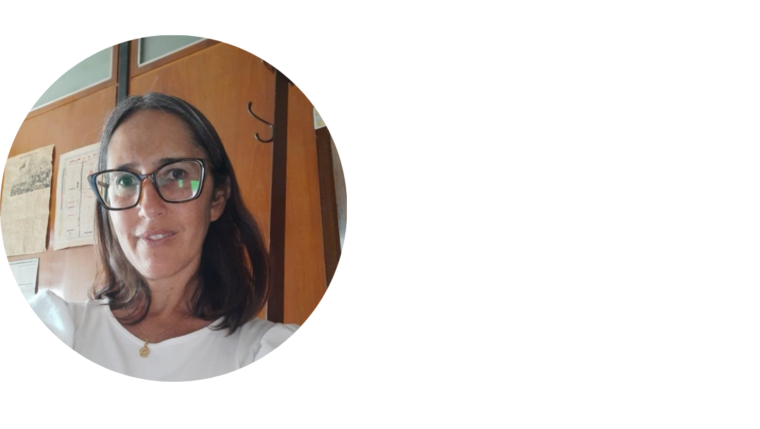 imagen Dra. Molina, Eugenia Rosa Ana