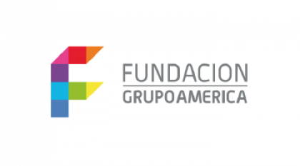 Imagen Fundación Grupo América