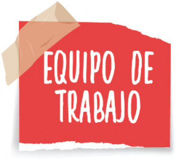 Equipo de trabajo