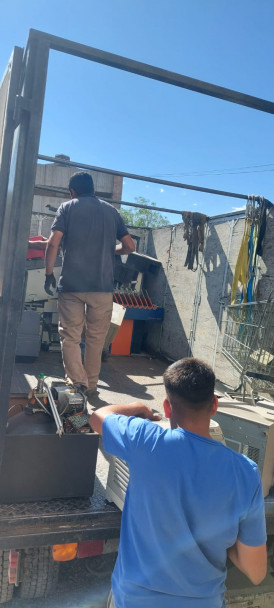 imagen CIMS avanza con el retiro de residuos electrónicos en la UNCUYO