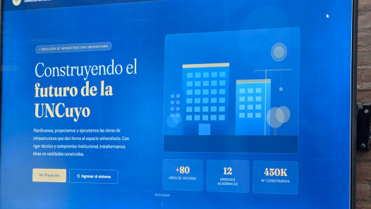 imagen Capacitaron al personal sobre la actualización del Sistema de Gestión de la Calidad