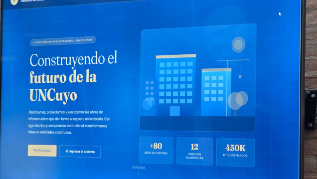 imagen Capacitaron al personal sobre la actualización del Sistema de Gestión de la Calidad