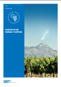 imagen Ficha técnica: Cosecha de vid manual y asistida