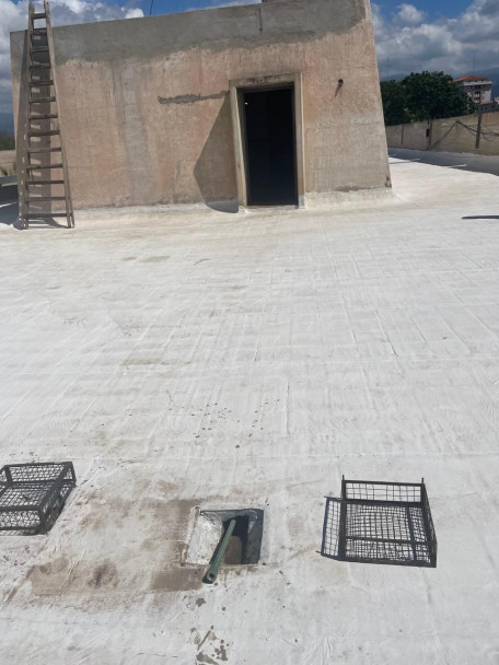 imagen CUC | REPARACION CUBIERTAS DE TECHOS