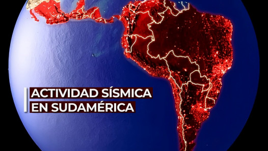 imagen El SEGEMAR- INPRES informa a la población acerca de prevención sísmica