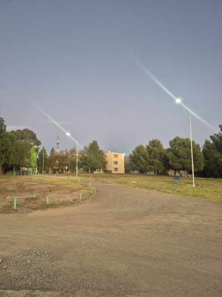 imagen Avanzan las mejoras en infraestructura eléctrica del Campus Universitario