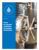 imagen Ficha técnica: tareas en espacios confinados de bodegas vitivinícolas