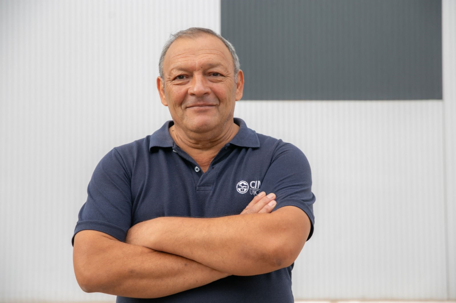 imagen Juan Carlos “Cata” Cortez. Tu alegría, compromiso y calidez quedarán por siempre en la historia y el corazón de la UNCUYO.