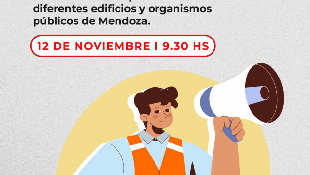 imagen Simulacro Provincial 2025: compromiso con la prevención y la seguridad