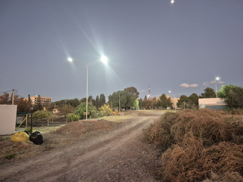 imagen Avanzan las mejoras en infraestructura eléctrica del Campus Universitario