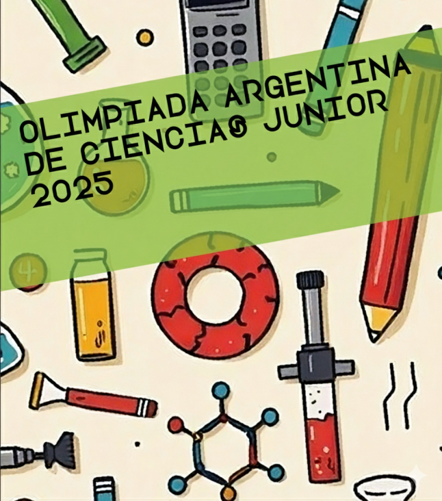 imagen Cuadernillos 2025