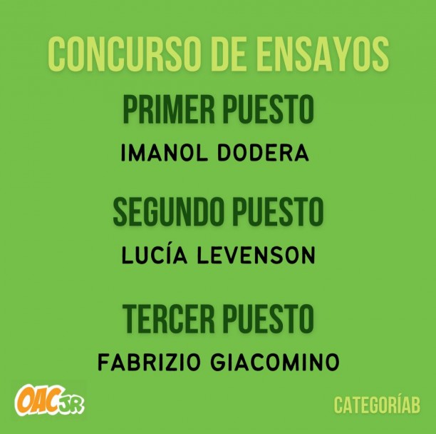 imagen Ganadores Concursos