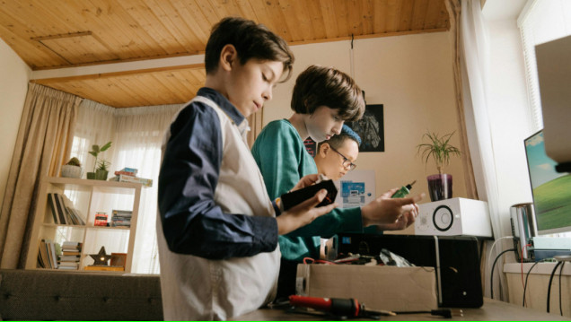 imagen UNCUYO invita a estudiantes de todo el país a participar en los concursos RECREO 2025