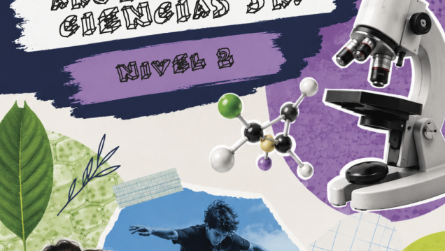 imagen Cuadernillos 2026