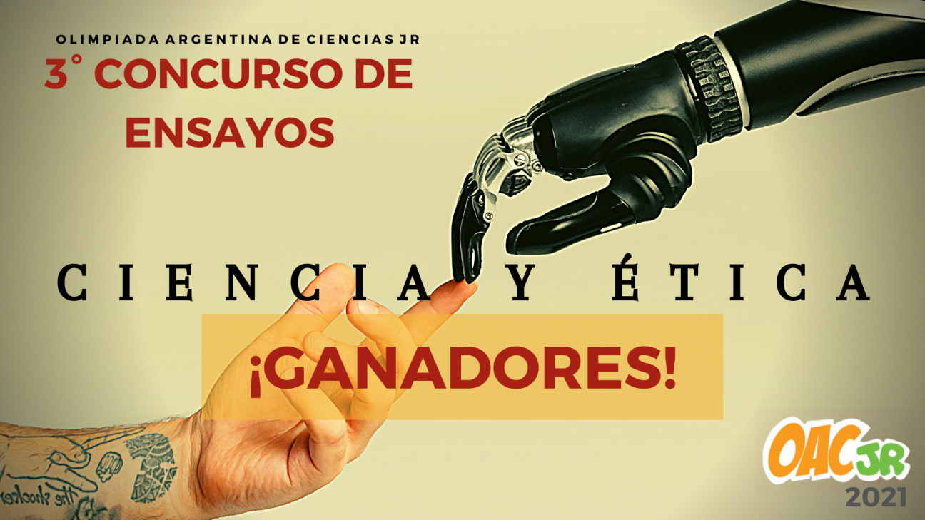 imagen Tercera edición del Concurso de Ensayos