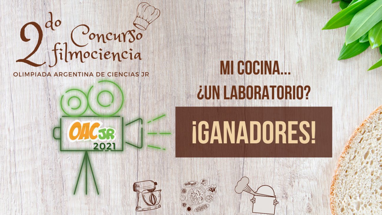 imagen Segunda Edición Concurso Filmociencia