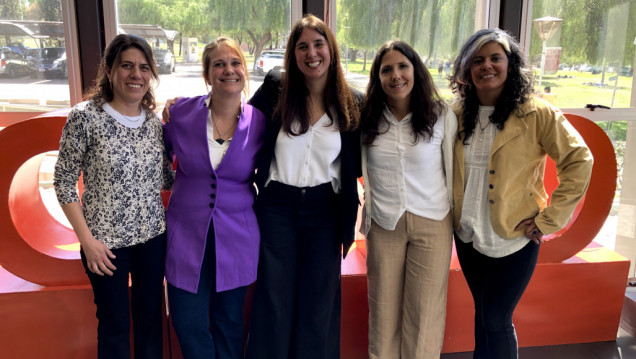 imagen Presentamos la V Autoevaluación institucional en el Consejo Superior