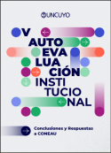 imagen Conclusiones y respuestas de CONEAU