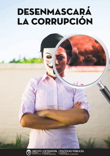 imagen El Concurso de afiches sobre Ética Pública ya tiene ganadores