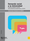 imagen Demanda Social a la Universidad (2010)