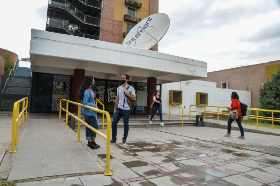 imagen Plan Estratégico 2030: importante participación de los claustros universitarios en encuesta inédita