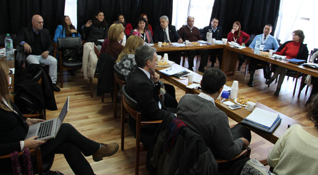 imagen La SPU promueve el impulso de Planes de Desarrollo Institucional para la mejora de la Calidad Universitaria