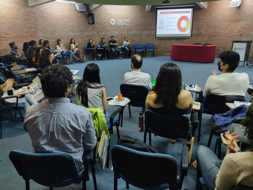 imagen Informes de gestión 2021