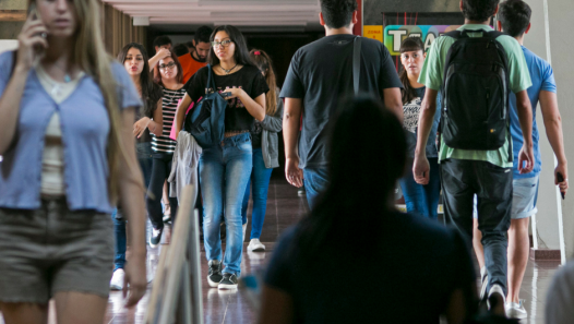 imagen Se ofrecen Becas de Capacitación Pre-Profesional