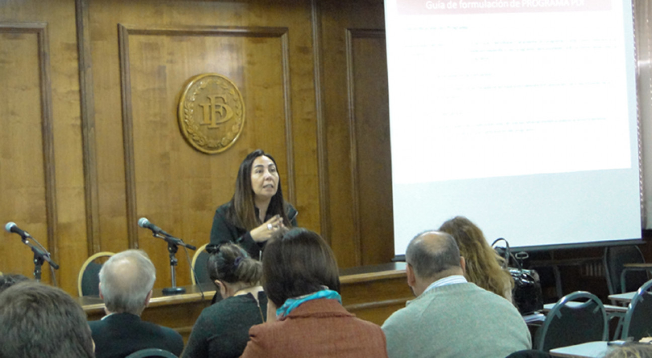 imagen Entrevista a la Dra. Andrea Lara sobre "Dirección estratégica"